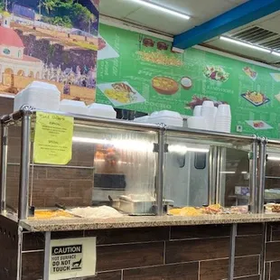 Food Universe Marketplace