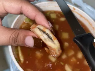 Carniceria La Fuente