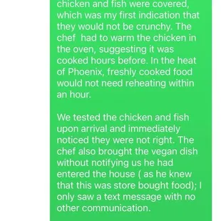 Food Vision