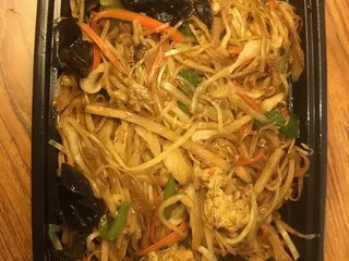 Dragon Star Chinese Restaurant