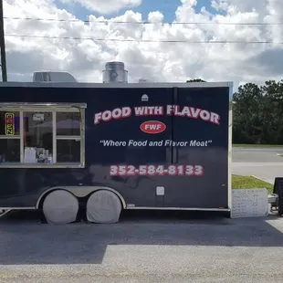 Food with Flavor LLC