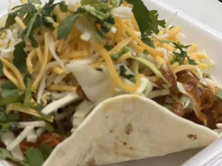 Spice Corner Hernando