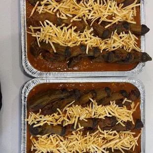 Order ready for delivery