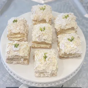 Napoleons