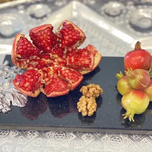 Pomegranate