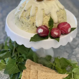 Olivier Salad/ potato &amp; chicken salad (Salad Olvieh)