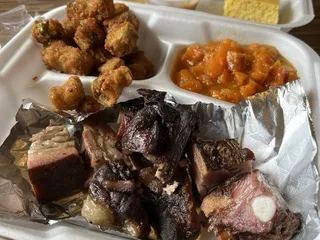 Sam's Soul Food & BarBQ