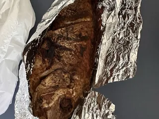 Riziki Swahili Grill