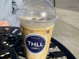 Thll Cafè
