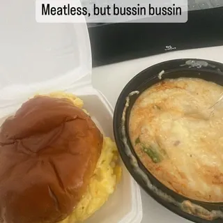 Just Grits