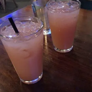 Happy hour $6 cocktails