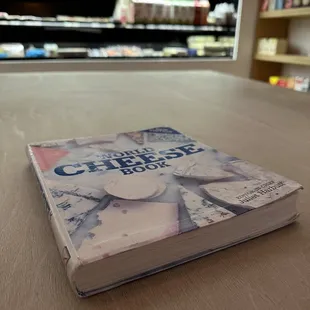 Nice little table to chill &amp; enjoy the froghurt