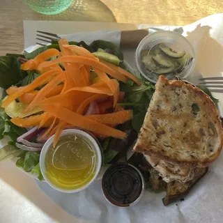 Garden Salad - Regular