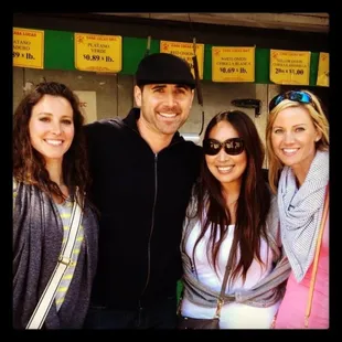 Foodie Adventures Mission District Tour!