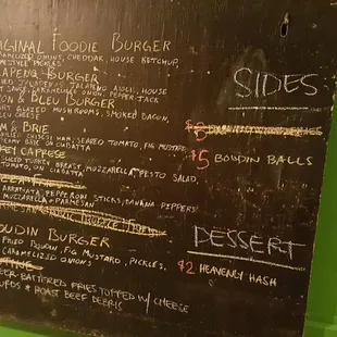 Ok round two in front of 45 tchop had the turkey caprese and OMG!