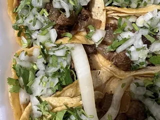 taqueria la coyota #3