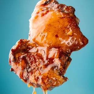 Low Carb Citrus Chicken &amp; Veggies