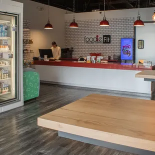 Foodie Fit Meal Prep Summerlin inside