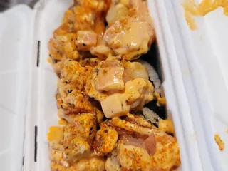 TokyRoll Sushi & Poké - SoMa