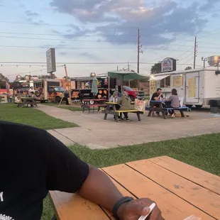 a man eating a bowl of food