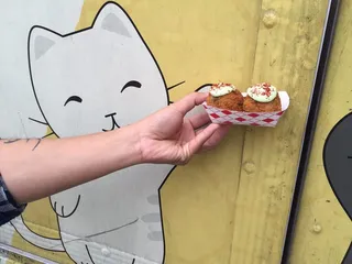 SactoMoFo Annual Food Truck Festival