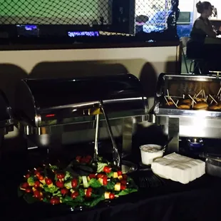 X-Golf Event!!! Awesome Time!!!