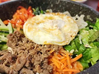 NoLaKorea Korean Restaurant