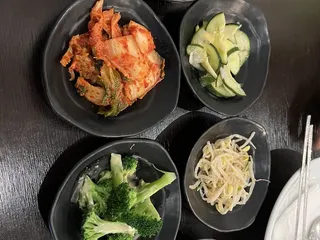 Coco Korea BBQ