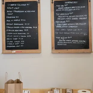 Current menu 2/15/2022