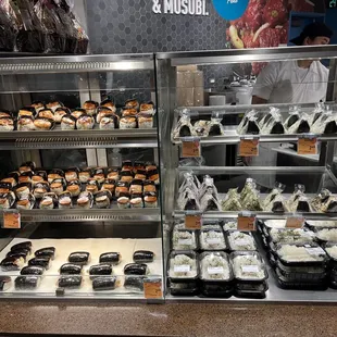 Musubi heaven