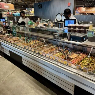 Fish Department