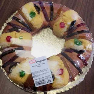 Rosca !!!!