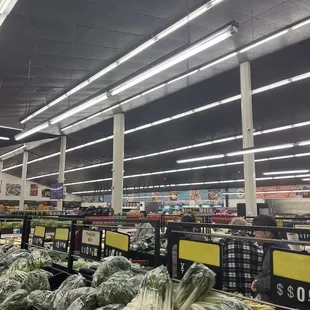 Produce