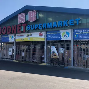 Storefront
