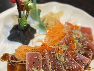 Tokyo Steakhouse & Sushi Bar