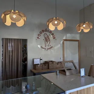 The best cookies &amp; brownies everrr! Ube, pandan, ube oreo -- need I say more? Def 10/10