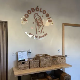 foodologie baked goods