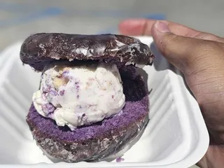 Moonbridge Doughnut Studio