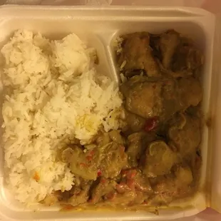Chicken Curry