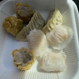 Siu Mai
