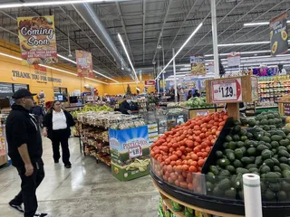 Superior Grocers