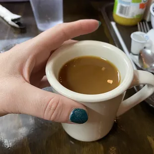 Coffee