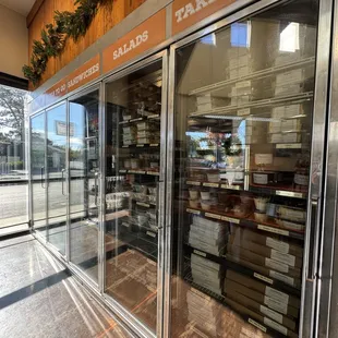 Foodshed Take Away on December 9, 2023