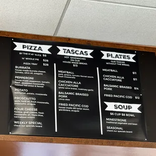 Foodshed Take Away on December 9, 2023