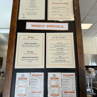 Foodshed Take Away on December 9, 2023