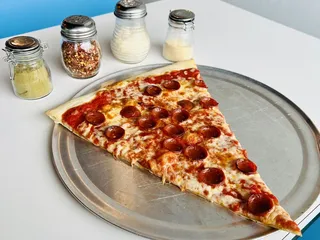 Rutherford Family Pizza