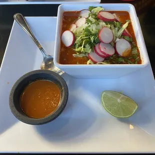 Posole