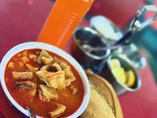 El Sabor De Juarez