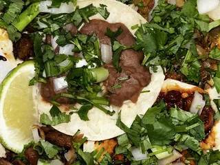 Arriba Shihuahua Mexican Grill