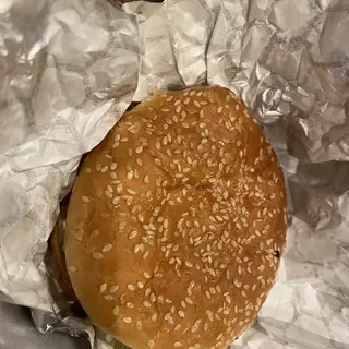 Malai Burger